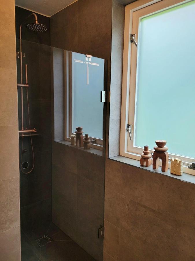 Bohemian Wellness Met Hottub & Sauna Ewijk Exterior photo