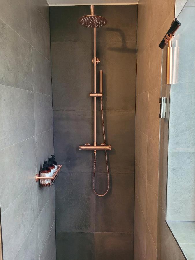 Bohemian Wellness Met Hottub & Sauna Ewijk Exterior photo