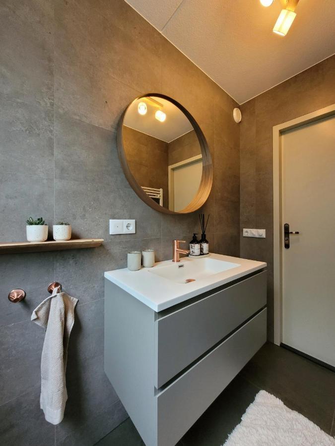 Bohemian Wellness Met Hottub & Sauna Ewijk Exterior photo